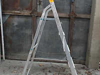 Klapladder - afbeelding 1 van  2