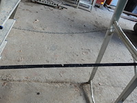 Klapladder - afbeelding 3 van  6