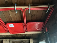 Klapstoel (4x) - afbeelding 1 van  3