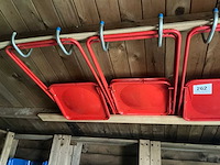 Klapstoel (4x) - afbeelding 2 van  3