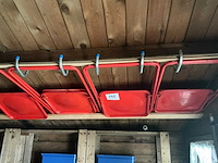 Klapstoel (4x) - afbeelding 3 van  3