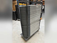 Klapstoel luxe (184x) - afbeelding 2 van  2