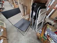 Klapstoel - afbeelding 1 van  1