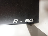 Klapstoel - afbeelding 5 van  5