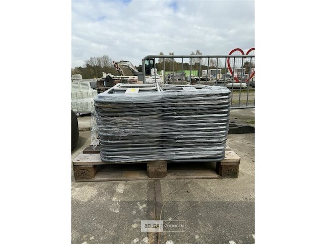 Klapstoelen - afbeelding 1 van  1