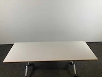 Klaptafel - bureau - afbeelding 5 van  12