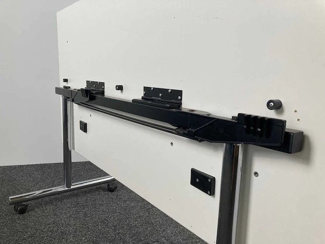 Klaptafel - bureau - afbeelding 5 van  12
