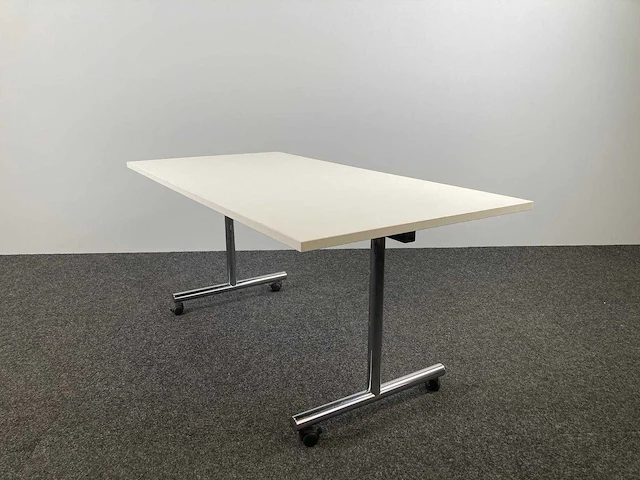 Klaptafel - bureau - afbeelding 11 van  12