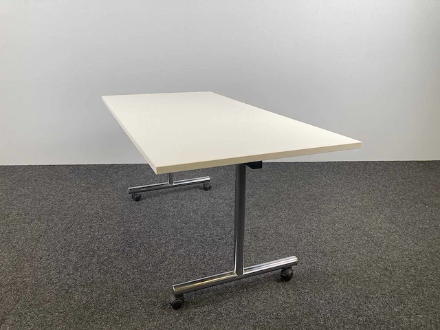 Klaptafel - bureau - afbeelding 7 van  12