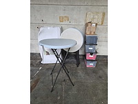 Klaptafel (11x) - afbeelding 2 van  2
