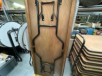 Klaptafel (16x) - afbeelding 3 van  4