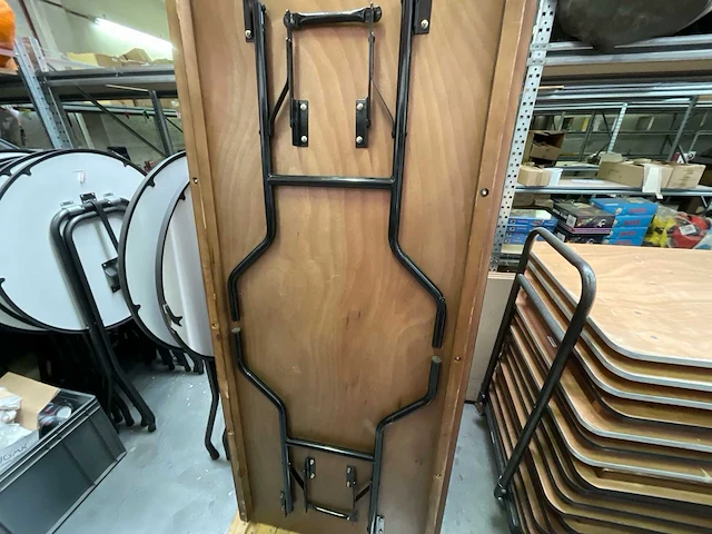 Klaptafel (16x) - afbeelding 3 van  4