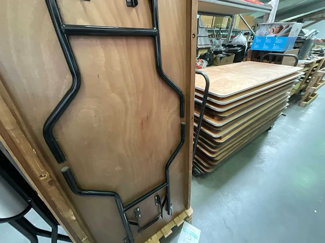 Klaptafel (16x) - afbeelding 4 van  4