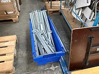 Klaptafel (2x) - afbeelding 3 van  4