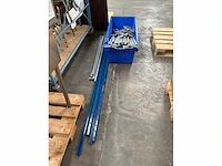 Klaptafel (2x) - afbeelding 4 van  4