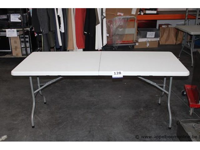 Klaptafel - afbeelding 1 van  1