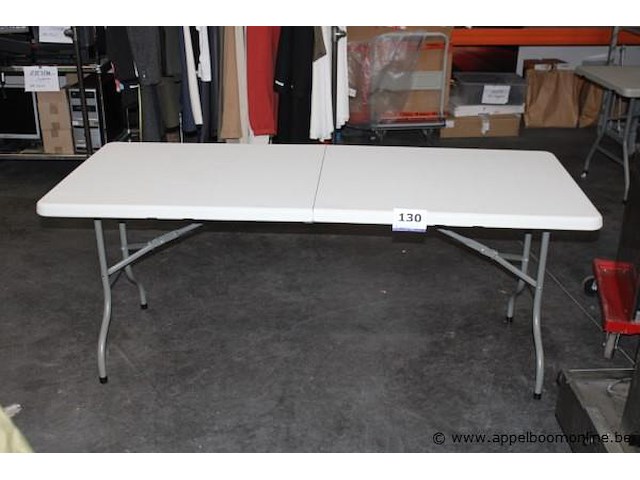 Klaptafel - afbeelding 1 van  1