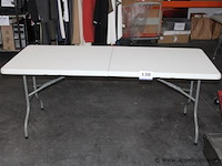 Klaptafel - afbeelding 1 van  1