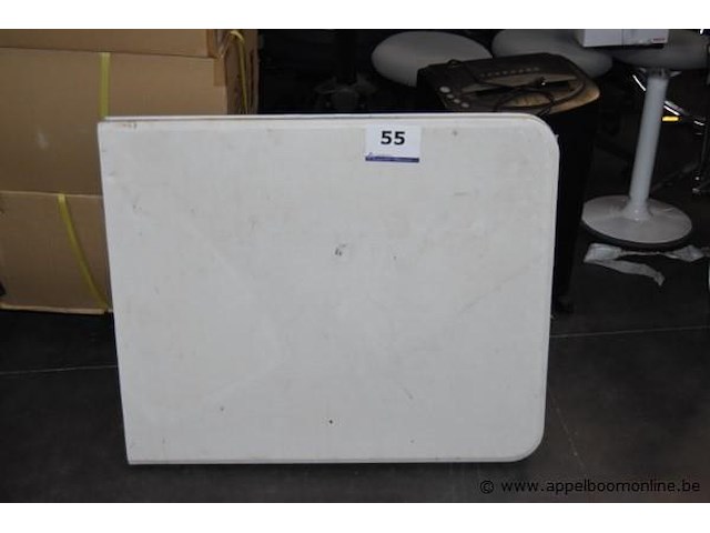 Klaptafel - afbeelding 1 van  1