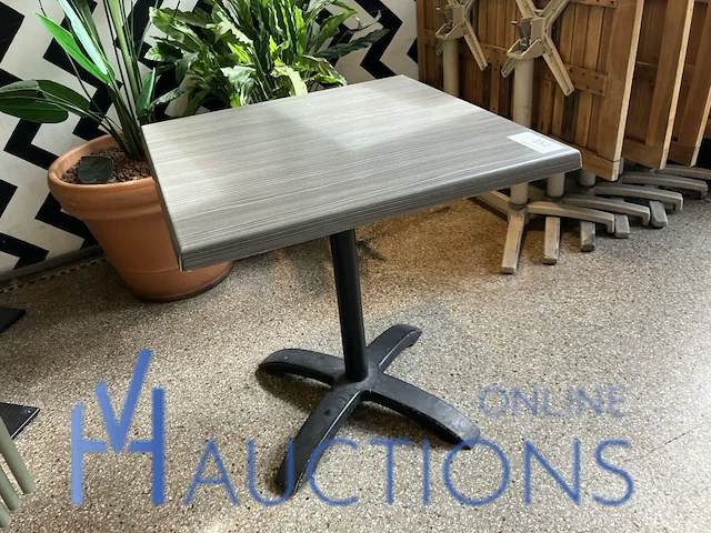Klaptafel - afbeelding 1 van  4