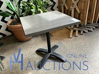 Klaptafel