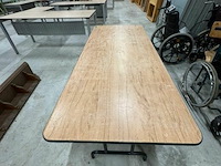 Klaptafel - afbeelding 2 van  5