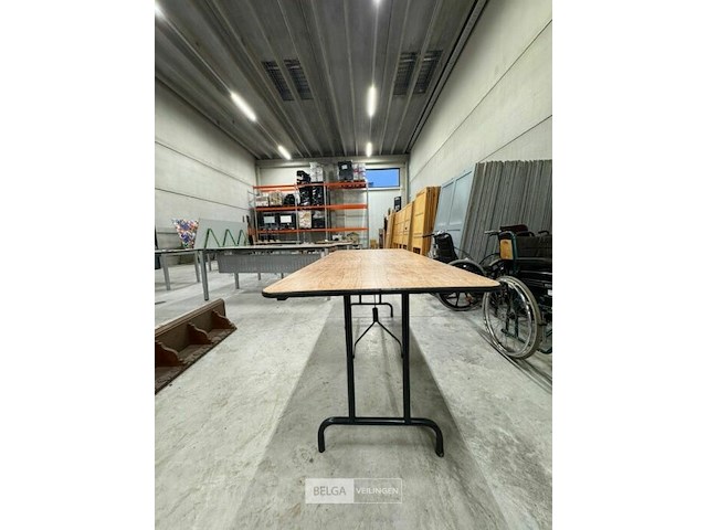 Klaptafel - afbeelding 3 van  5