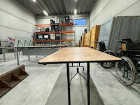 Klaptafel - afbeelding 3 van  5