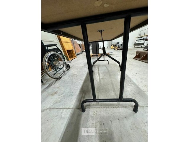 Klaptafel - afbeelding 5 van  5