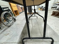 Klaptafel - afbeelding 5 van  5