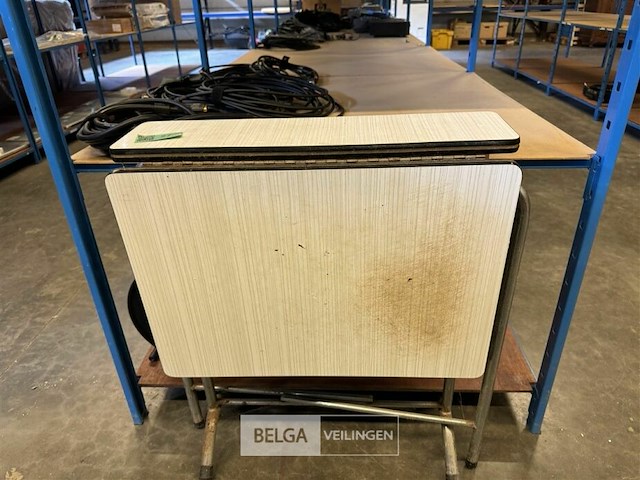 Klaptafel - afbeelding 1 van  3