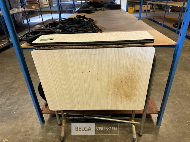 Klaptafel - afbeelding 2 van  3