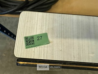 Klaptafel - afbeelding 3 van  3