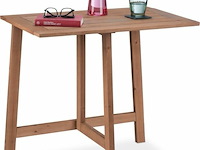 Klaptafelhout - afbeelding 1 van  6