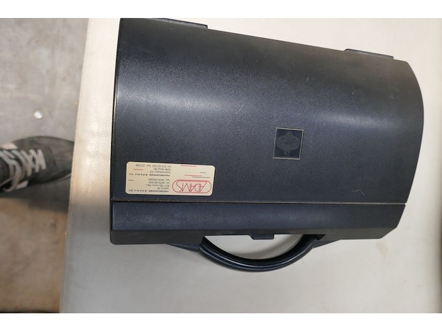 Klarinet crampon & cie + partiturenstatief - afbeelding 3 van  5