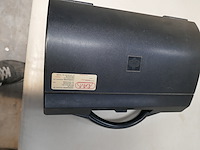 Klarinet crampon & cie + partiturenstatief - afbeelding 3 van  5