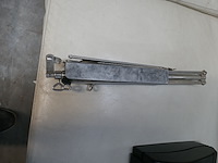 Klarinet crampon & cie + partiturenstatief - afbeelding 4 van  5