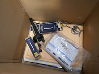 Klarinet crampon & cie + partiturenstatief - afbeelding 5 van  5