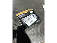 Klark technic - dn9630 - aes50 converter - afbeelding 1 van  4