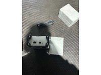 Klark technic - dn9630 - aes50 converter - afbeelding 2 van  4