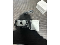 Klark technic - dn9630 - aes50 converter - afbeelding 3 van  4