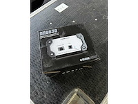 Klark technic - dn9630 - aes50 converter - afbeelding 4 van  4