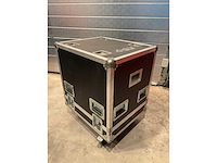 Klark teknik eq rack - 19" apparatuur - afbeelding 5 van  5
