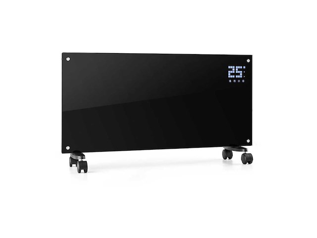 Klarstein bornholm smart elektrische kachel - afbeelding 2 van  7