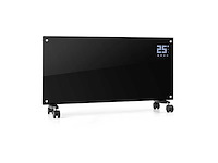Klarstein bornholm smart elektrische kachel - afbeelding 2 van  7