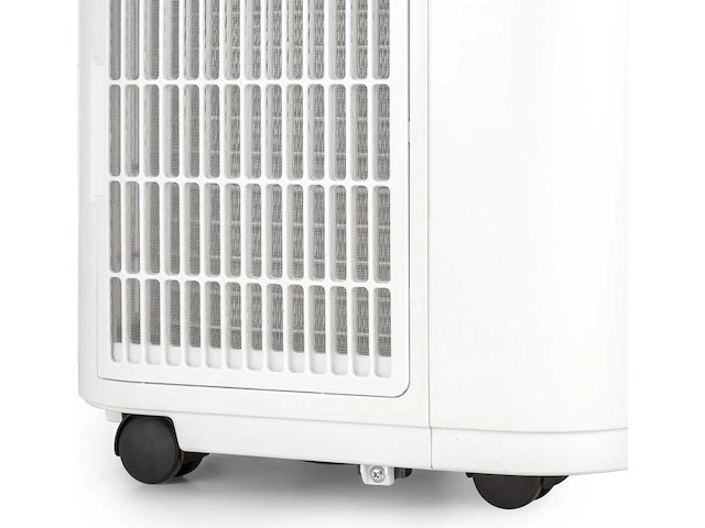 Klarstein kraftwerk smart 12k draagbare airconditioner – 12.000 btu, 35-59 m² - afbeelding 2 van  4
