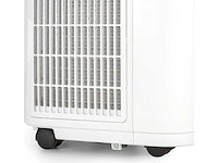Klarstein kraftwerk smart 12k draagbare airconditioner – 12.000 btu, 35-59 m² - afbeelding 2 van  4