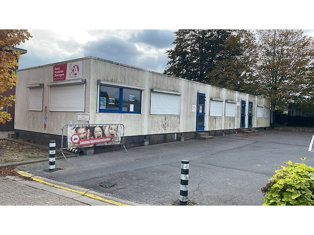 Klascontainer - afbeelding 6 van  6