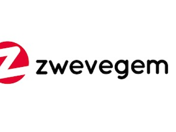 Klascontainers gemeente zwevegem