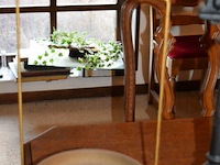 Klassieke balansweegschaal - afbeelding 4 van  4